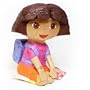 Dora the Explorer Pull String Pinata Child