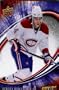 2008 2009 Upper Deck Power Play Hockey Card # 153 Sergei Kostitsyn Canadiens Mint Condition - Shipped In Protective ScrewDown Display Case!!