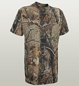 Explorer Short Sleeve T-Shirt