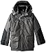 Nautica Boys' Heavyweight Jacket