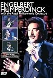 Engelbert - With the Royal Philharmonic Orchestra - Engelbert Humperdinck