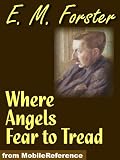 Where Angels Fear to Tread (mobi)