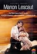 Puccini: Manon Lescaut -- Royal Opera House [DVD] [2003] [NTSC]