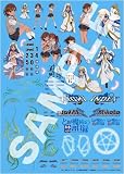 1/24 �Ɏԃf�J�[�� No.1 �Ƃ��閂�p�̋֏��ژ^ (�C���f�b�N�X)