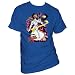 Search : Men's Marvel Comics Fantastic Four Silver Surfer Gal T-shirt