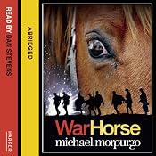 War Horse | [Michael Morpurgo]