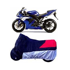 Maypole Motorcycle Cover Large.