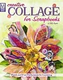 CREATIVE COLLAGE FOR SCRPBKS