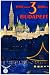 Budapest Art Print Poster By Polya Tibor, 24 