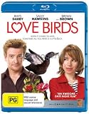 Love Birds (2011) [ Blu-Ray, Reg.A/B/C Import - Australia ]