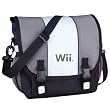 NINTENDO WII MESSENGER BAG