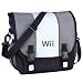 NINTENDO WII MESSENGER BAG