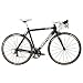 Tommaso Bikes Superleggera 2.0 Road Bike , Carbon Black, 54cm