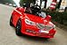 Baybee BMW 7 Series Classic Battery Operated Car with R/C (Red) RS.9990.00