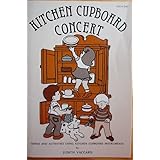 Kitchen Cupboard Concert (Songs and Activities Using Kitchen Cupboard Instruments)