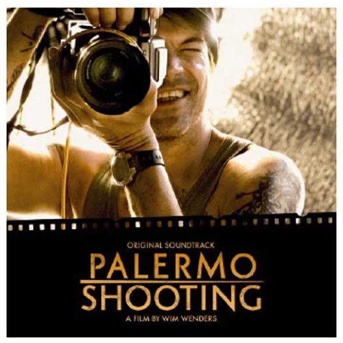 Palermo Shooting Various Artists