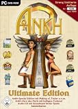 Eigenschaften bhv Software GmbH / ANKH Ultimate Edition (limitiert) (DVD-ROM)