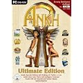 ANKH - Ultimate Edition inkl. Herz des Osiris