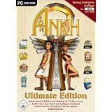 ANKH - Ultimate Edition inkl. Herz des Osirisvon "bhv Distribution GmbH"