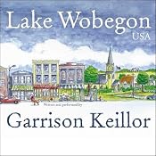 Lake Wobegon USA | [Garrison Keillor]