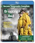Breaking Bad - 3� Temporada [Blu-ray]
