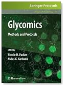 Glycomics: Methods and Protocols (Methods in Molecular Biology)