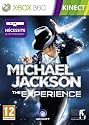 Michael Jackson : The experience (jeu Kinect)