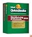 Quickbooks Premier Manufacturing & Wholesale Edition 2008 [OLD VERSION]