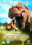 The Secret Of The Magic Gourd [DVD]