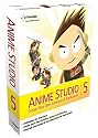 Anime Studio Debut 5 [OLD VERSION]
