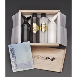 Unicorn Nantucket FinBack Boxed Set