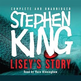 Lisey's Story (Unabridged)