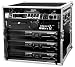 MARATHON FLIGHT READY CASES MA-12UAD 12U AMPLIFIER DELUXE CASE, 18 BODY DEPTH