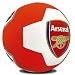 Arsenal Teslon Size 4 Ball