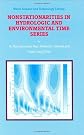 Nonstationarities in Hydrologic and Environmental Time Series (Water Science and Technology Library)
