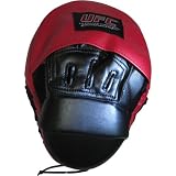 UFC Official MMA Focus Pads/ Punching Mitts/ Target -... UFC Official MMA Focus Pads/ Punching Mitts/ Target -...