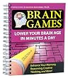 Brain Games #8: Lower Your Brain Age in Minutes a Day