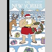 The New Yorker (Dec. 12, 2005) | [Elizabeth Kolbert, James Surowiecki, Steve Coll, Ian Frazier, Nancy Franklin, Anthony Lane]
