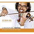 So senn mir (Schwabionalhymne): Ein Kabarettist spielt mit sich selber