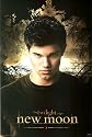 Twilight New Moon Movie Poster Jacob Full Size Print, 24x36