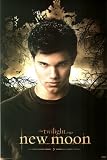 Twilight New Moon Movie Poster - Jacob 36x24 Art Print Poster