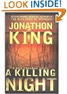 A Killing Night (Max Freeman Novels)