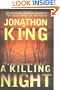 A Killing Night (Max Freeman Novels)