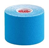 Mueller Kinesiology Tape - Blue, 5cm x 5m