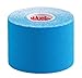 Mueller Kinesiology Tape Blue 2 Inch By 16.4 Ft Roll