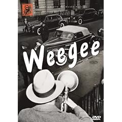 Collection Mus�e Maillol : Weegee