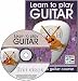 First Steps Guitar: The Absolute Beginners Guide to Playing the Guitar