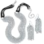 2-Piece Multi-Link Jewelry Set