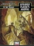 Advanced Players Manual (Dungeons & Dragons d20 3.5 Fantasy Roleplaying)