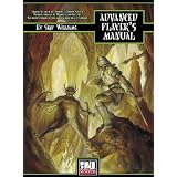 AdvancedPlayer'sManual(Dungeons&Dragonsd203.5FantasyRoleplaying)
